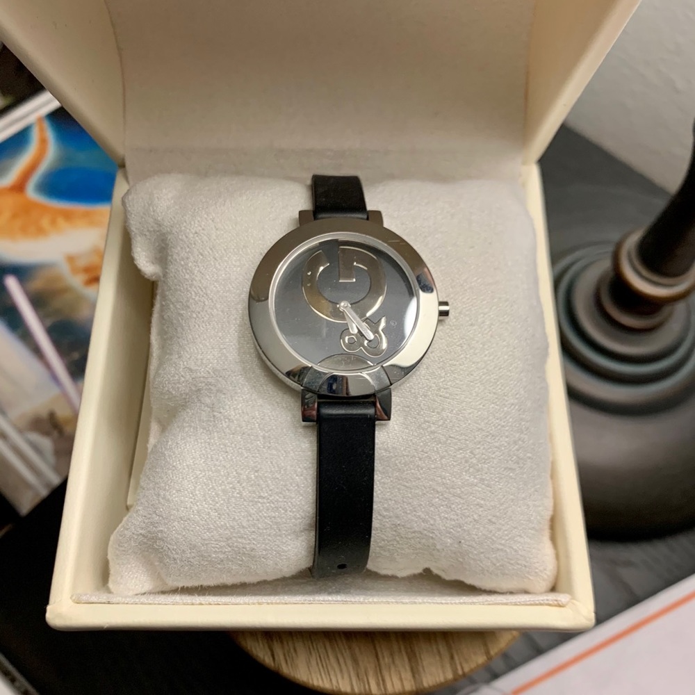 Dolce & Gabbana watch